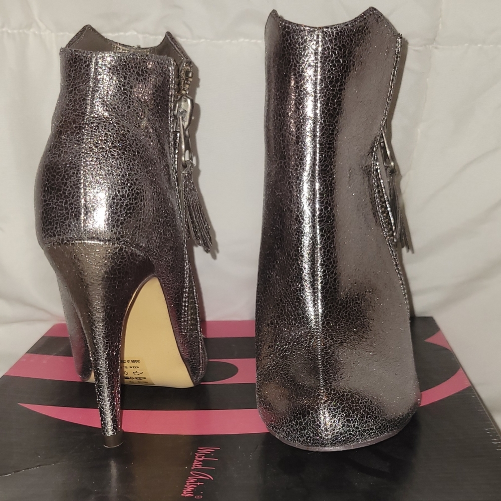 Michael Antonio - image 2